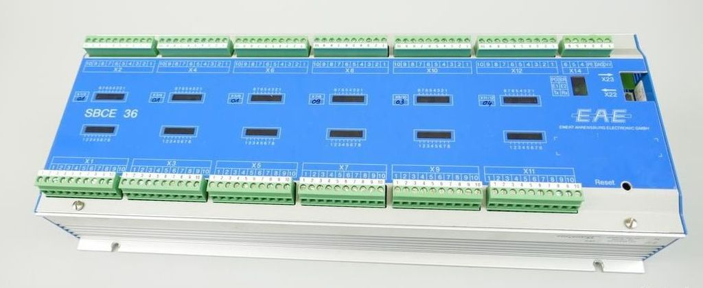 .PP3034 sps module EAE SBCE36 sbce 36 gsbce 36 V1.4