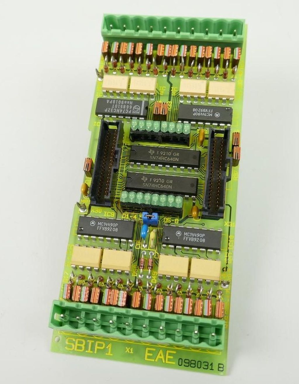 .PP3036 sps module EAE SBIP1 sbip 1 098031