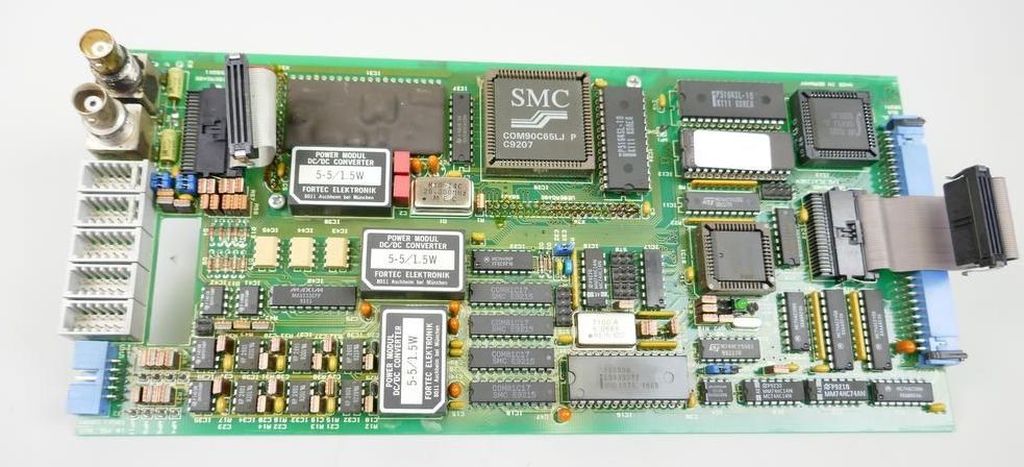 PP3038 sps module EAE SBAS1 sbas 1 198051