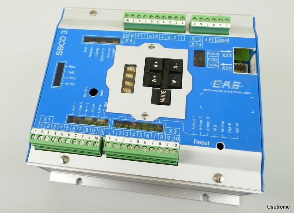 PP3048 sps module EAE SBCD3 sbcd 3 sber 1 V1.42 sbdd1 sbek1