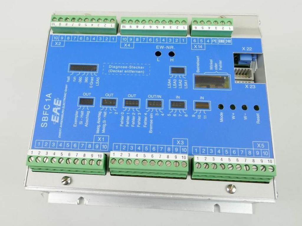 .PP3049 sps module EAE SBFC1A sbfc 1 a gsbfc1a sbfl1a