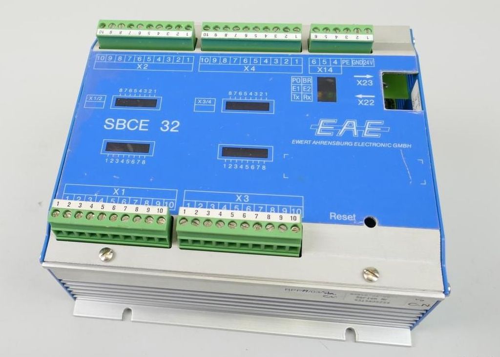 .PP3053 sps module EAE SBCE32 sbce 32 sber 1 V1.42 gsbce 32 sbek 1