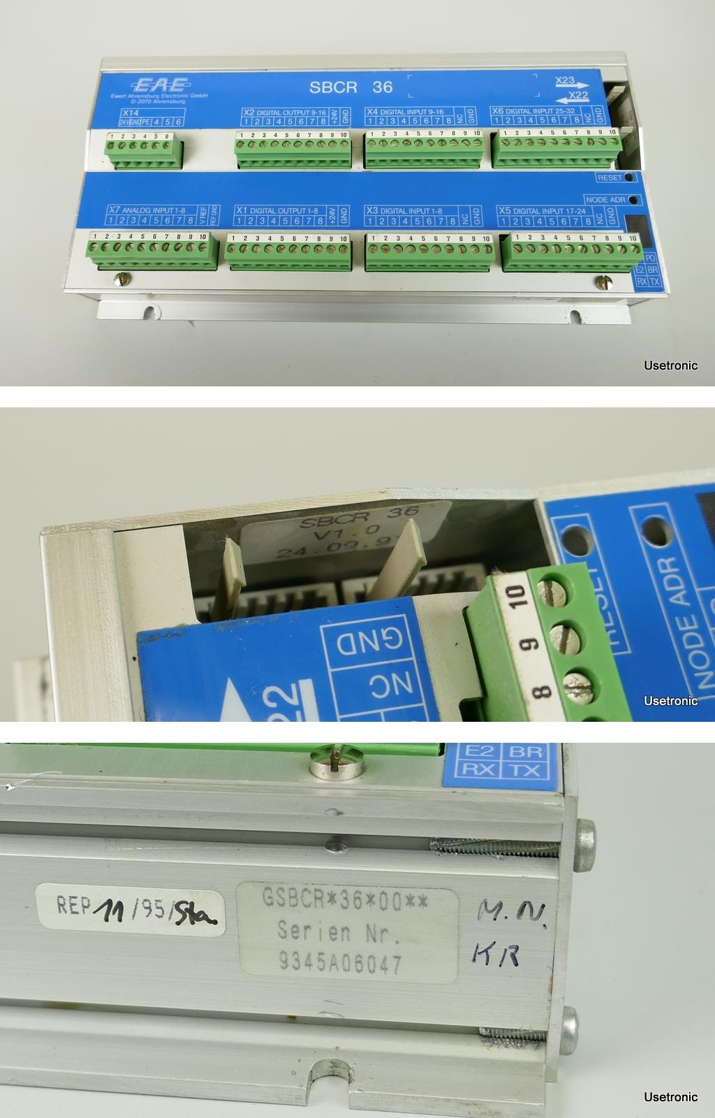 PP3115 EAE SBCR 36 Version 1.0 gbcr 36_2