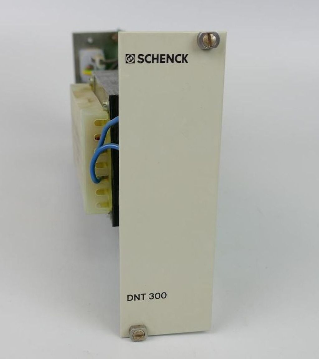 PP3136 Power Supply Schenck DNT 300