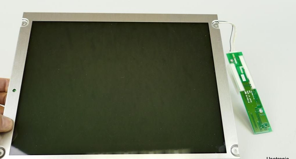 .PP3375 Display Nec NL8060BC31-17 121PW111-A TD-T36V