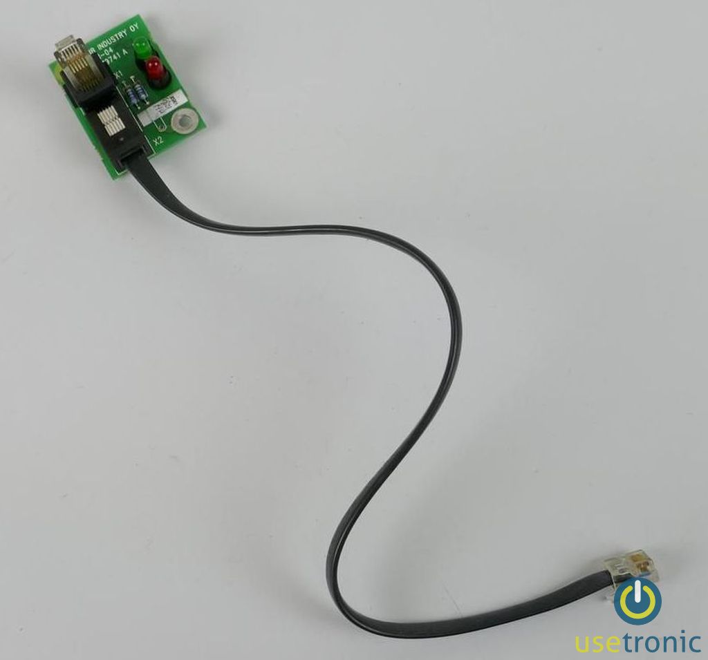 PP3470 Inverter board ABB NDPI-04 57619741