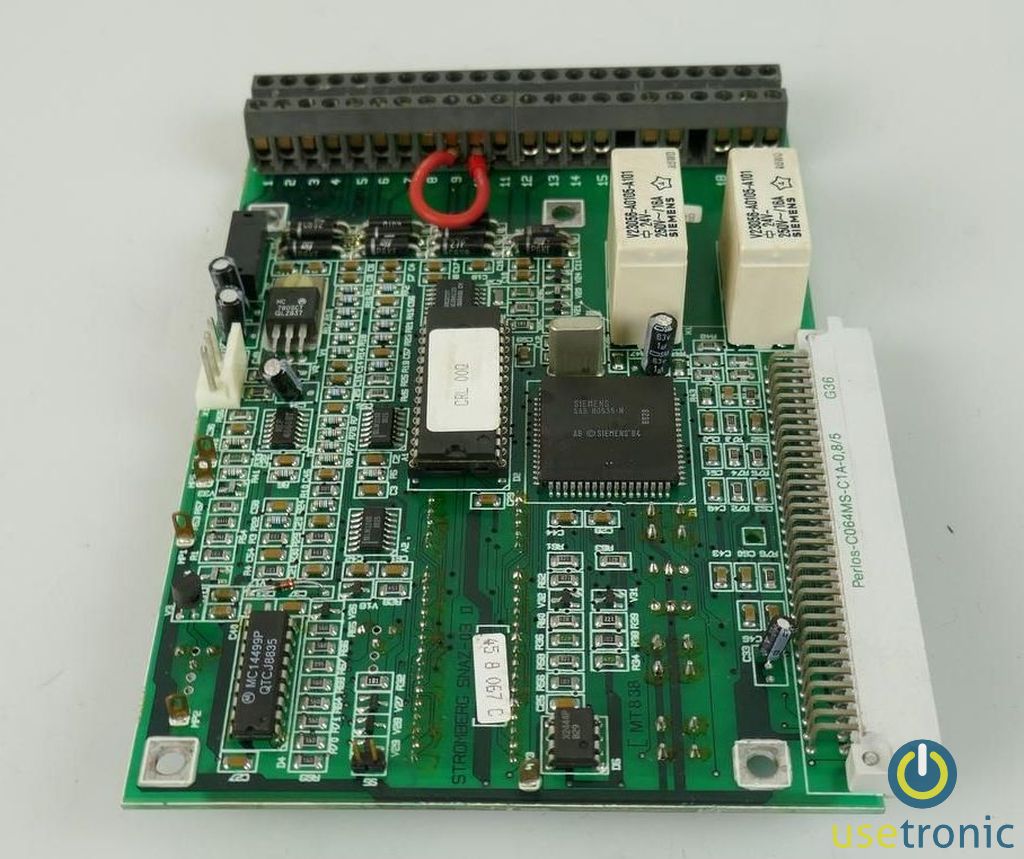 PP3481 Inverter board ABB SNAZ-03 snat 03 snat 3