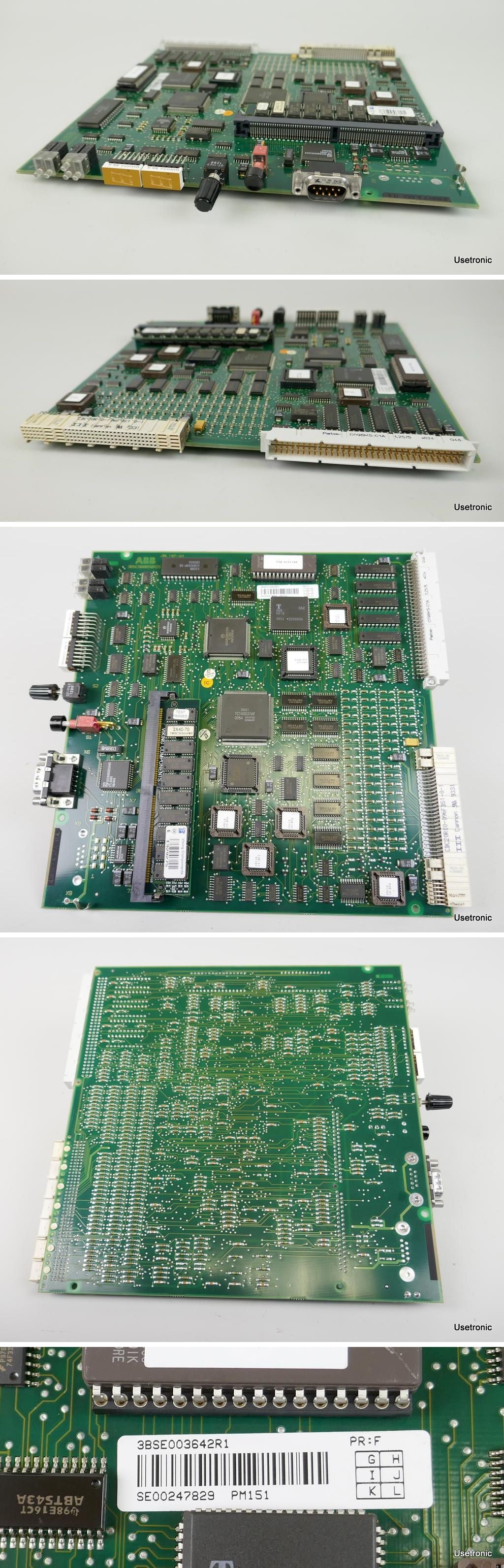 .PP3516 ABB PM151 3BSE003642R1 Version F ohne Blende_2