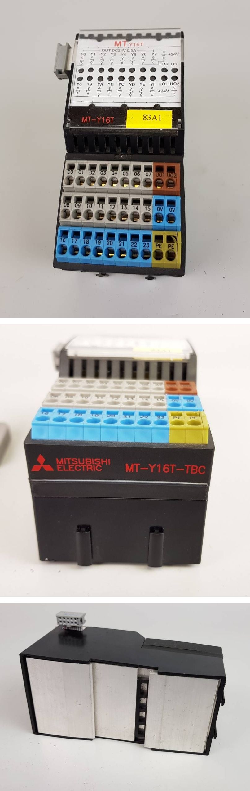 PP4347 Mitsubishi MT-Y16T-TBC_2