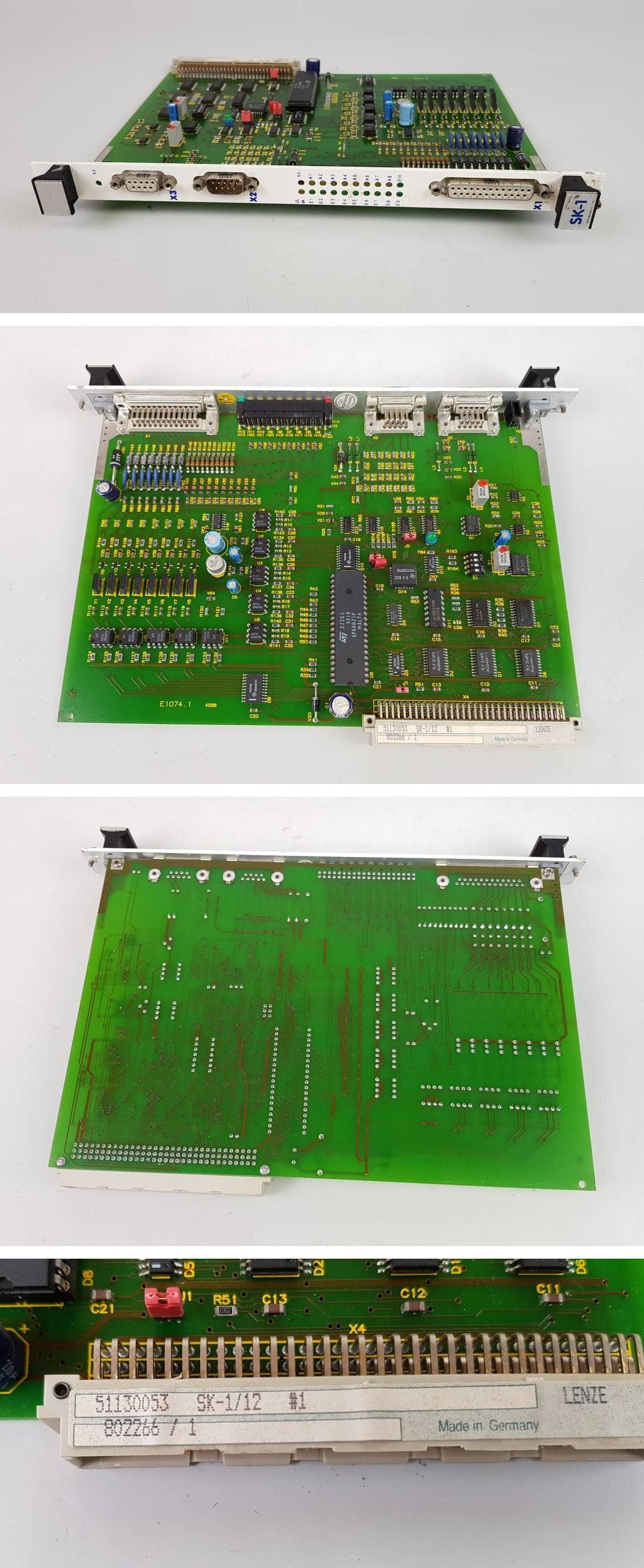 PP4989 Lenze SK1 SK-1/12 802266 51130053_2
