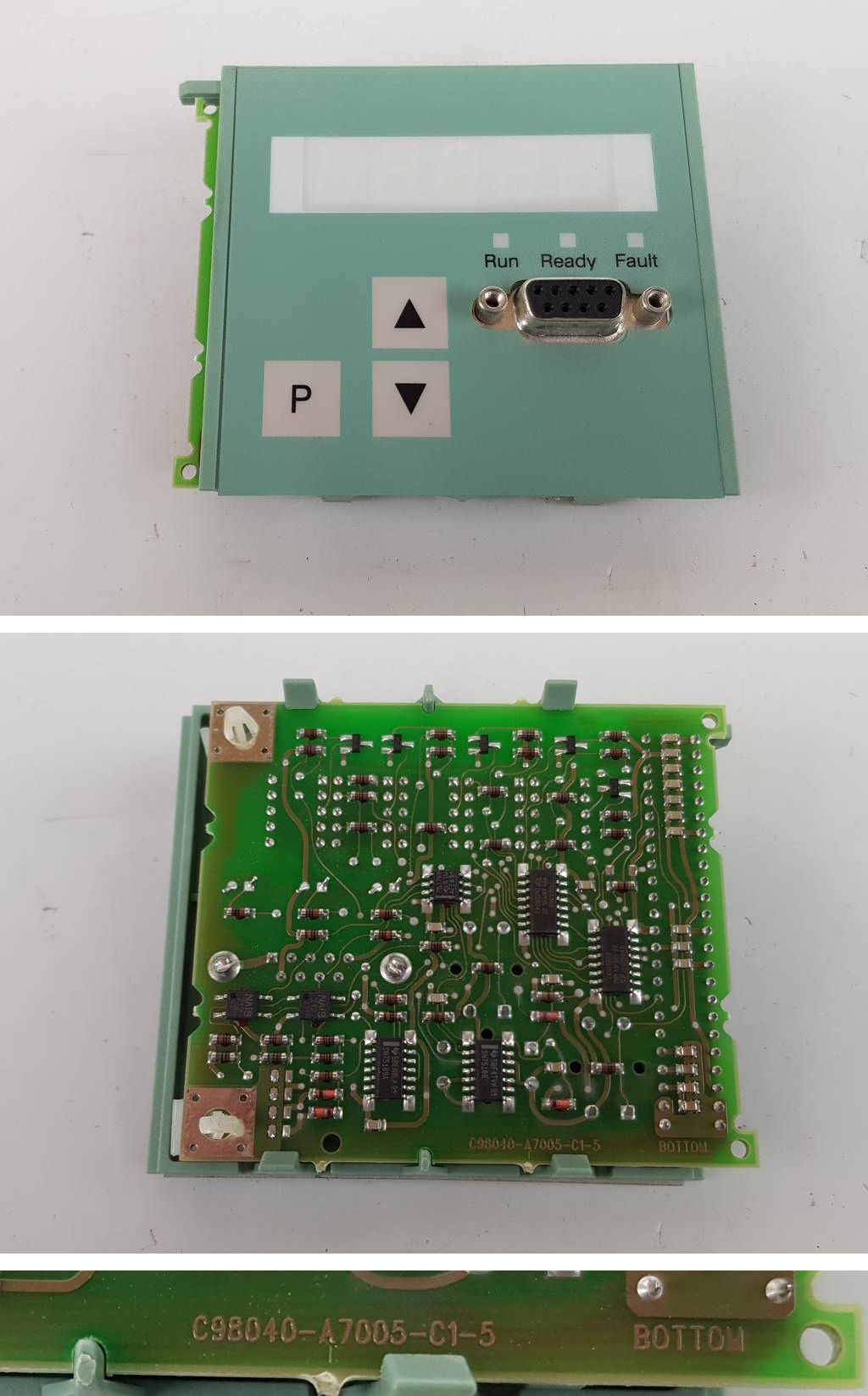 PP5134 Inverter board Siemens C98040-A7005-C1 4_2