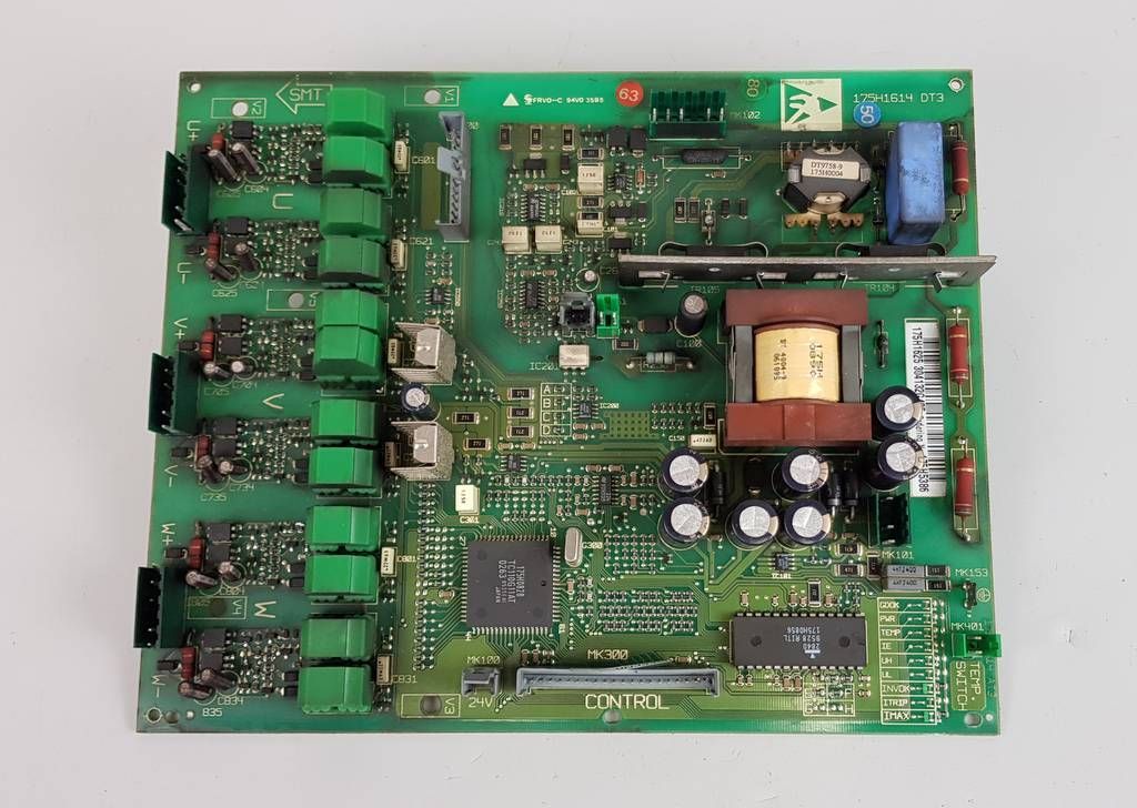 PP5578 Inverter board Danfoss 175H1614 DT3 175H1625 175H5386