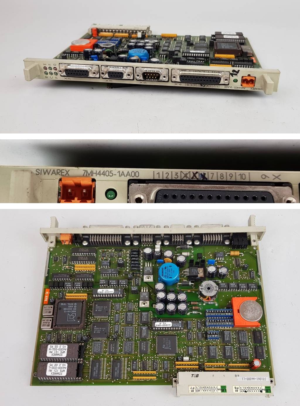 .PP5862 Siemens Siwarex 7MH4405-1AA00 E6_2