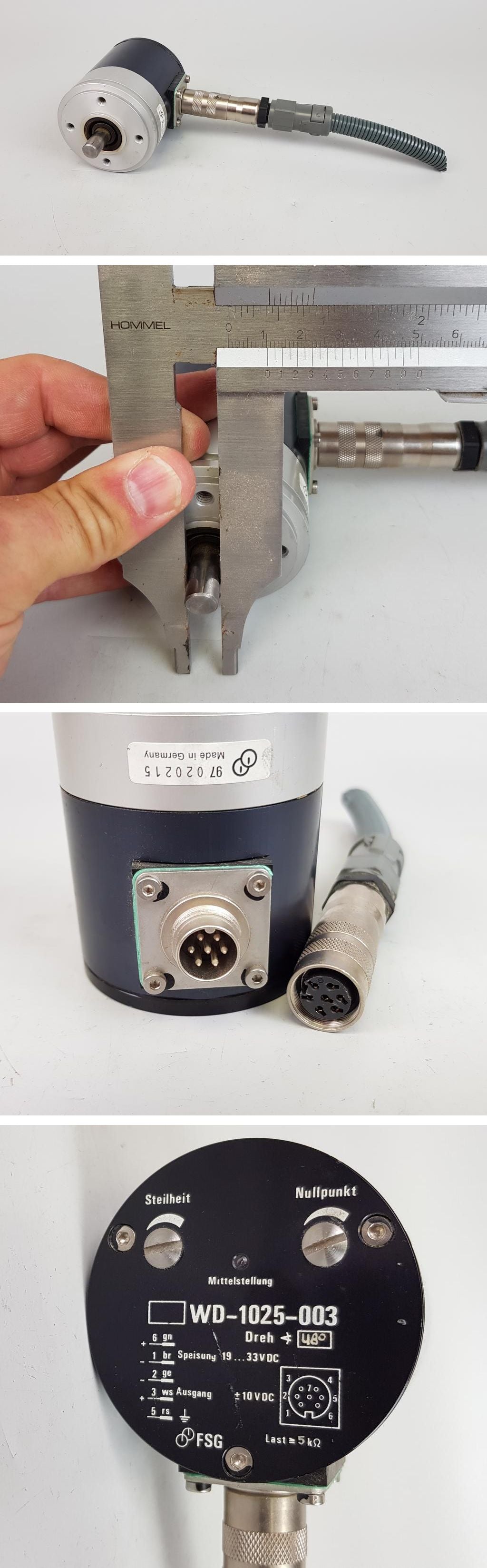 PP6066 Drehgeber FSG WD-1025-003_2