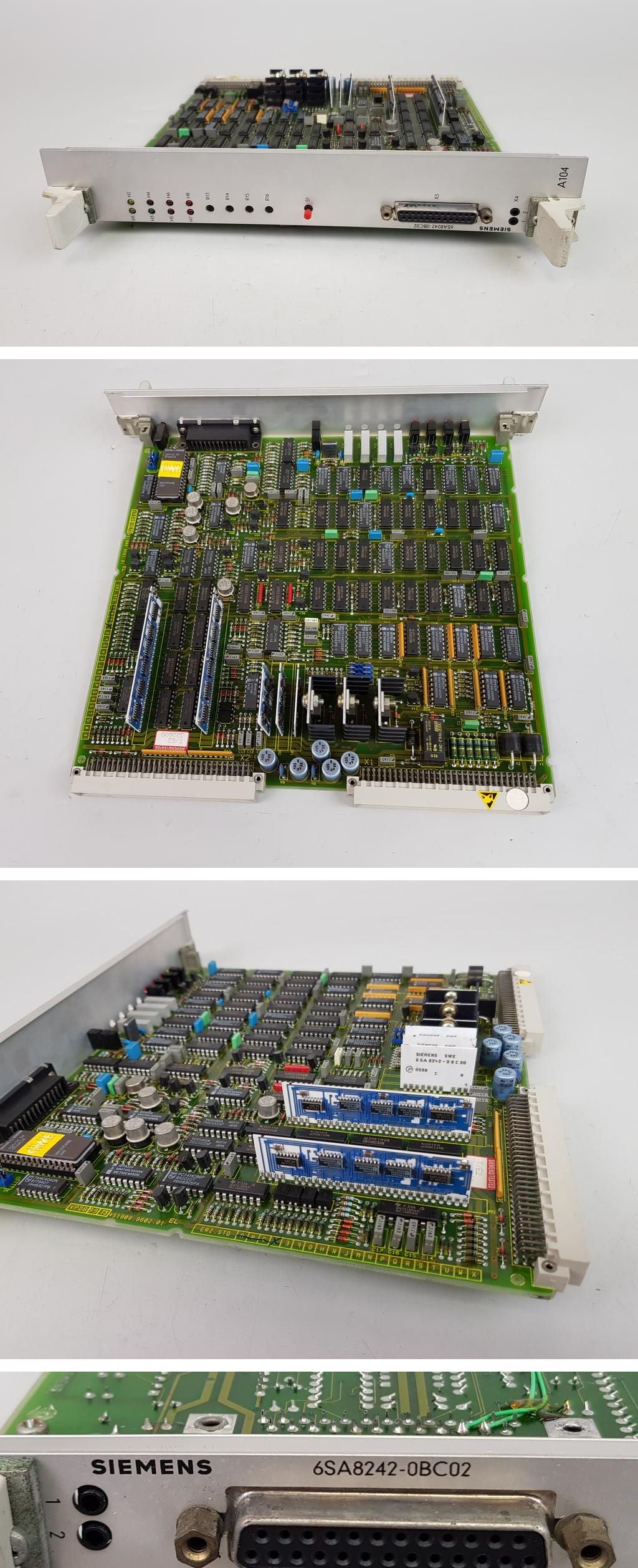 PP6177 Siemens 6SA8242-0BC02 A104_2