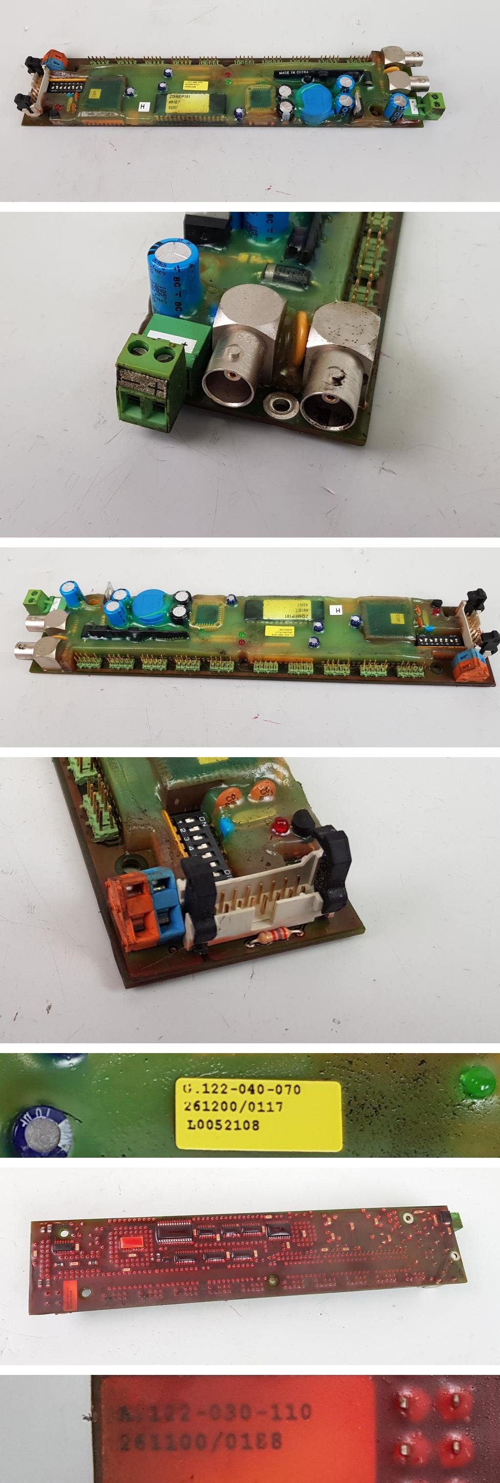 PP6217 Prozessormodul Farbkasten KBA Colora 122-040-070 122-030-110_2