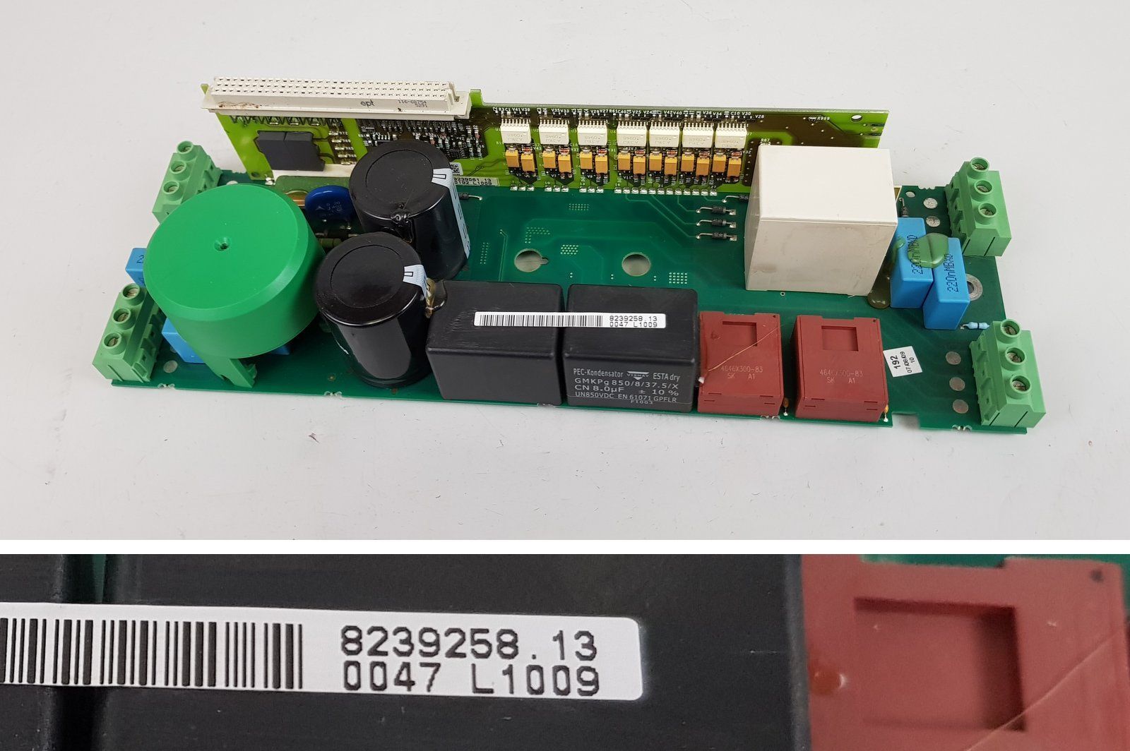 PP6649 Inverter board SEW 8239258.13 8239061.13