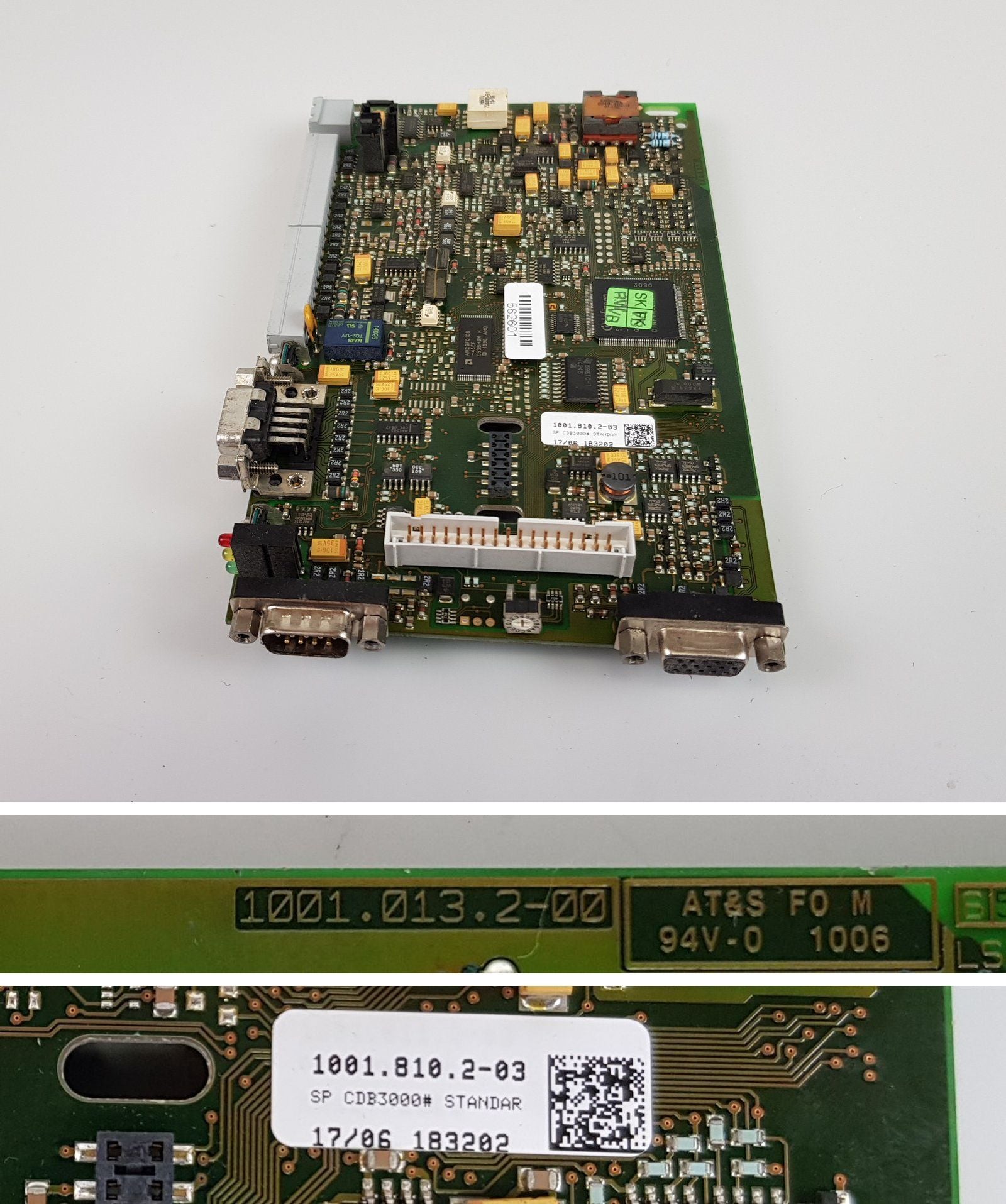 PP6861 Inverter board Lust 1001.013.2-00 1001.810.2-03 SP CDB3000