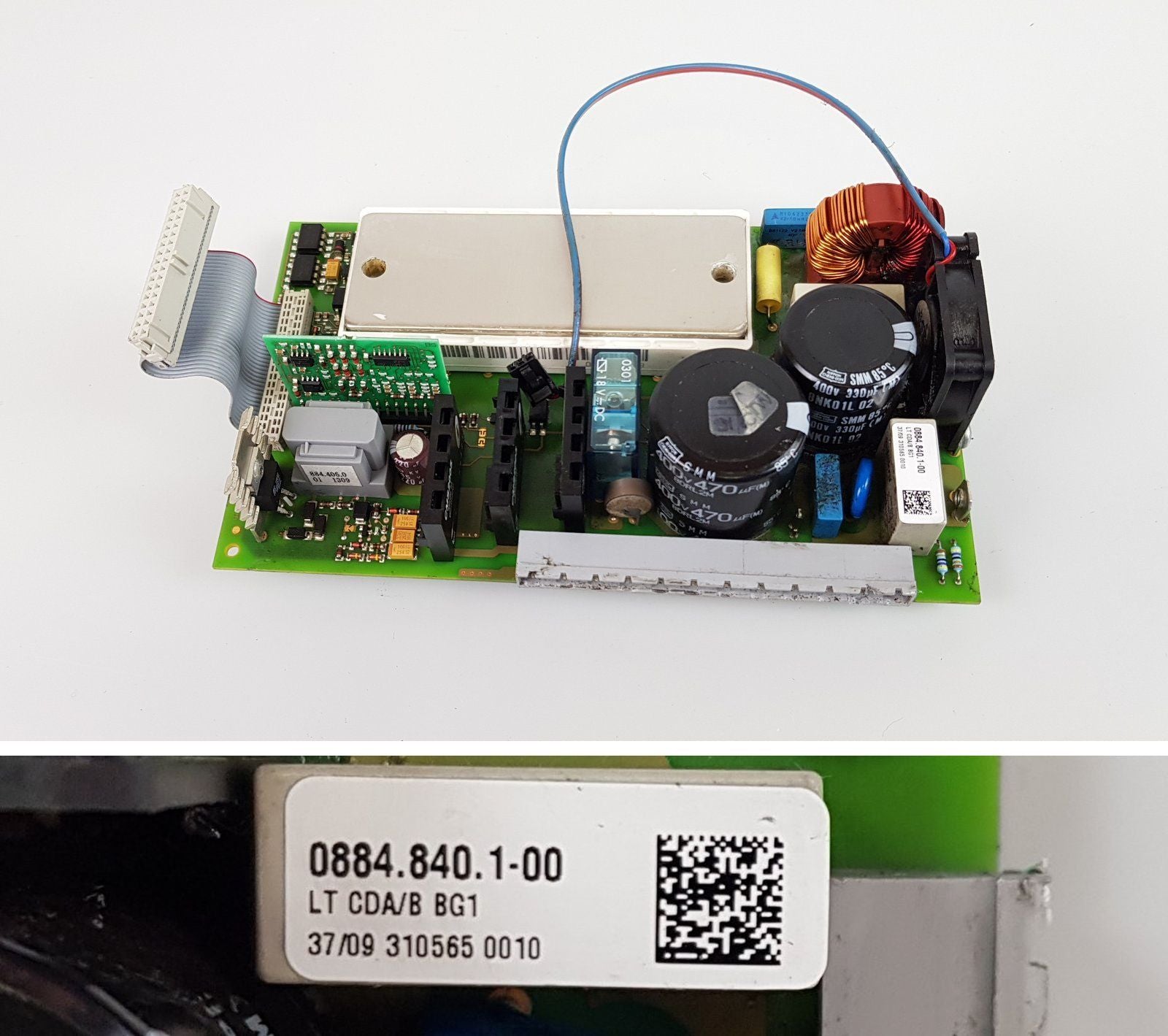 PP6863 Inverter board Lust 0884.840.1-00 LT CDA/B BG1