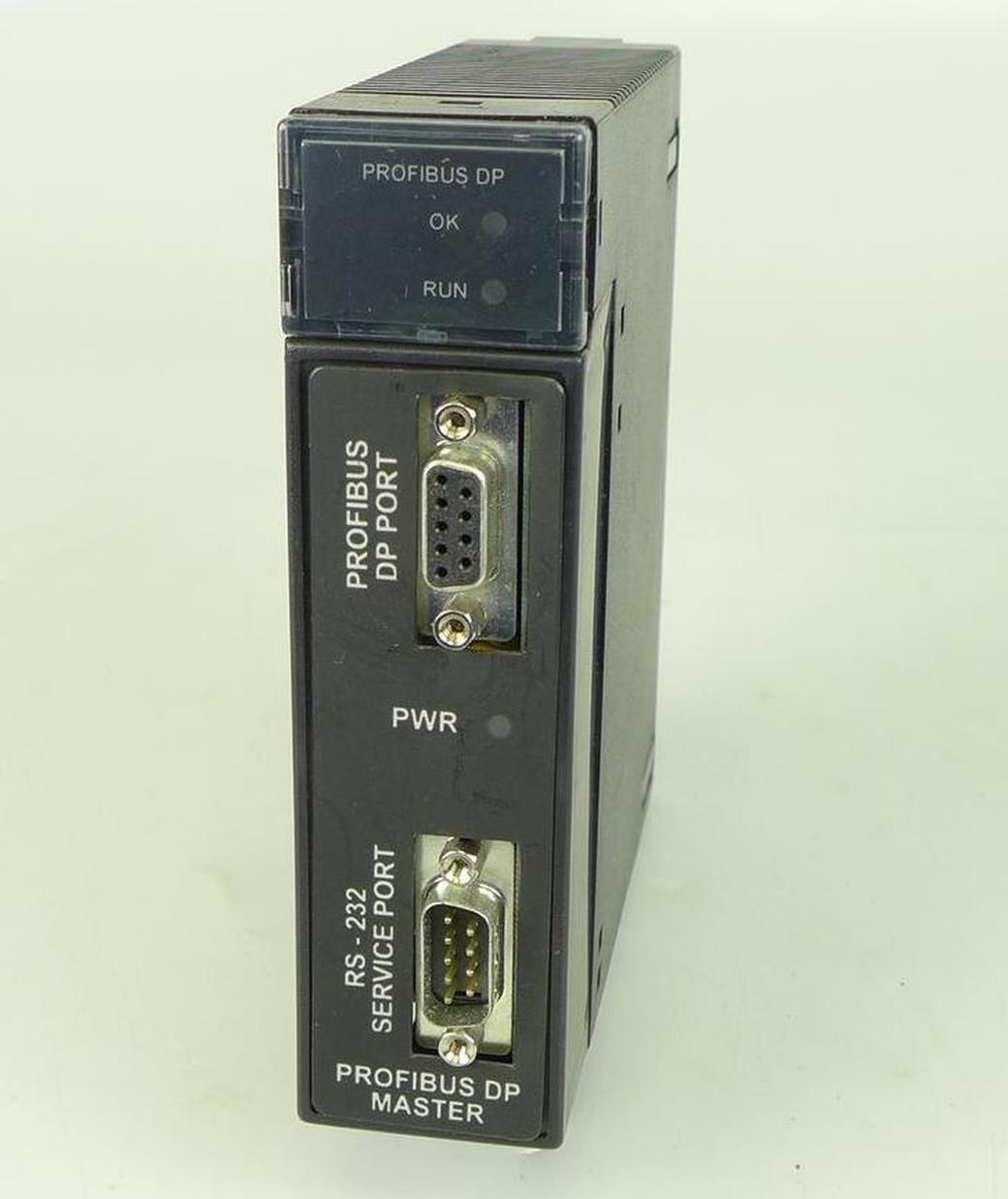 PP717 GE Fanuc Profibus DP Module HE693PBM100N he693pbm100 n