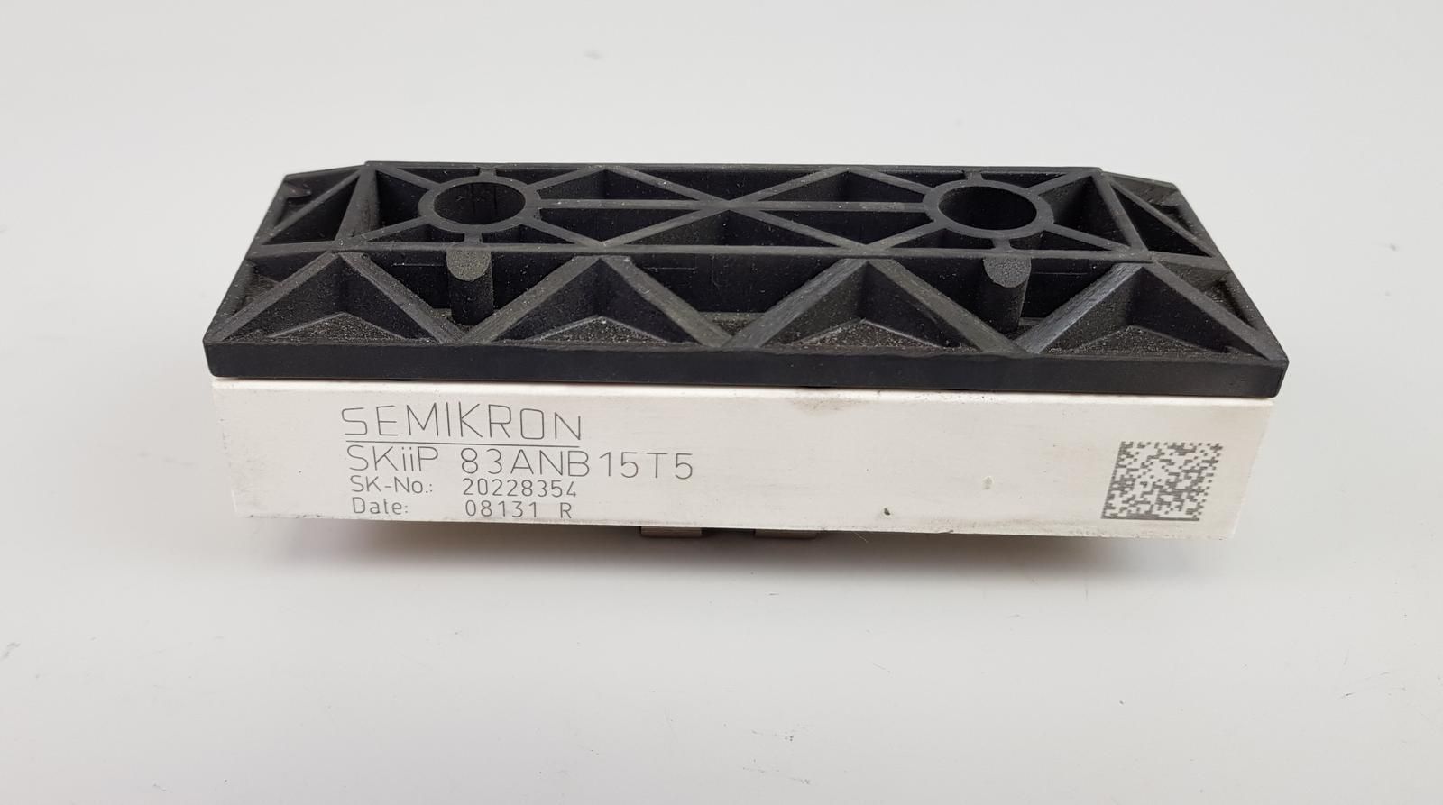 PP7181 Semikron Skiip 83ANB15T5