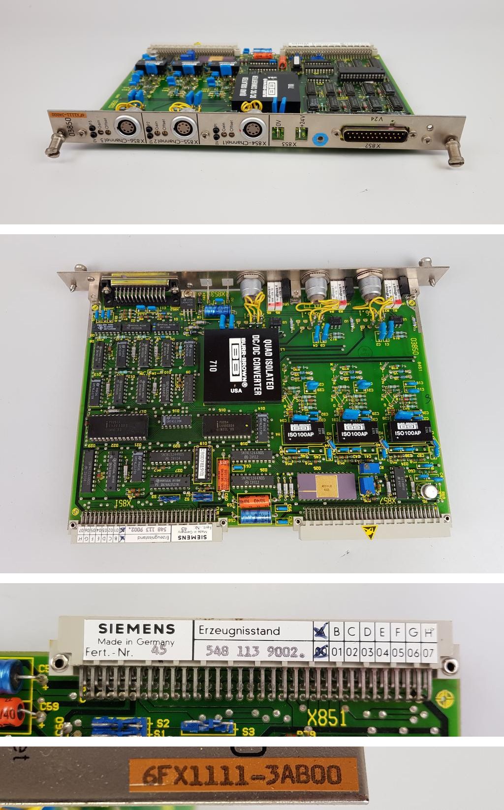 PP7234 Siemens 6FX1111-3AB00 548 113 9002 A00_2