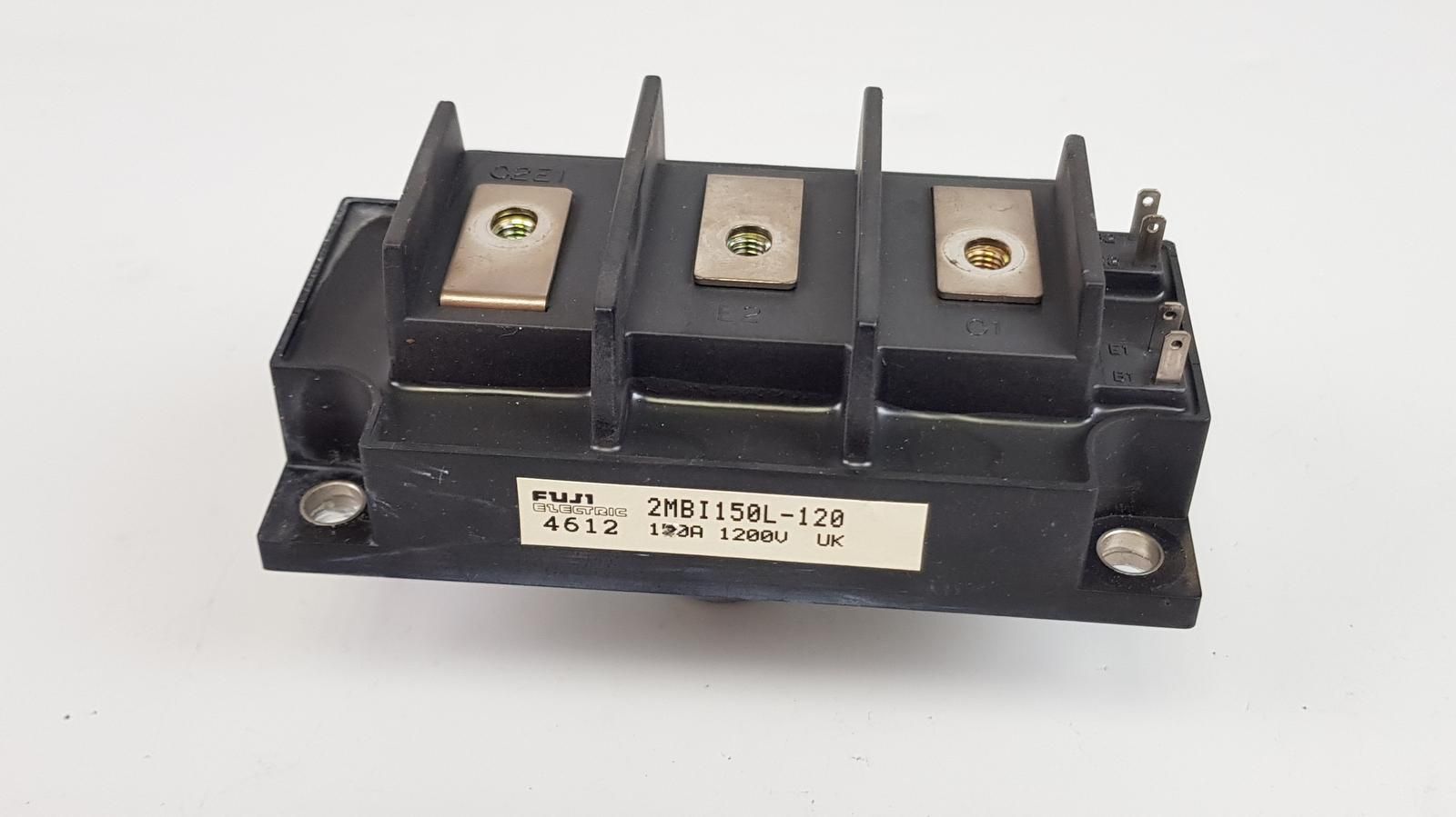 PP7815 IGBT Insulated gate bipolar transistor Fuji 2MBI150L-120 150A