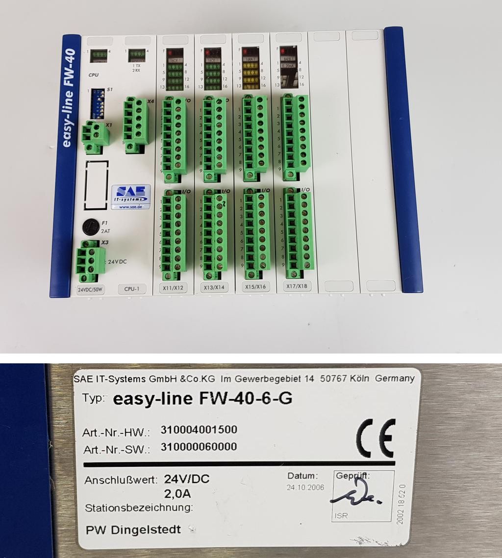 PP8074 easy-line SAE FW-40-6-G CPU-1_2