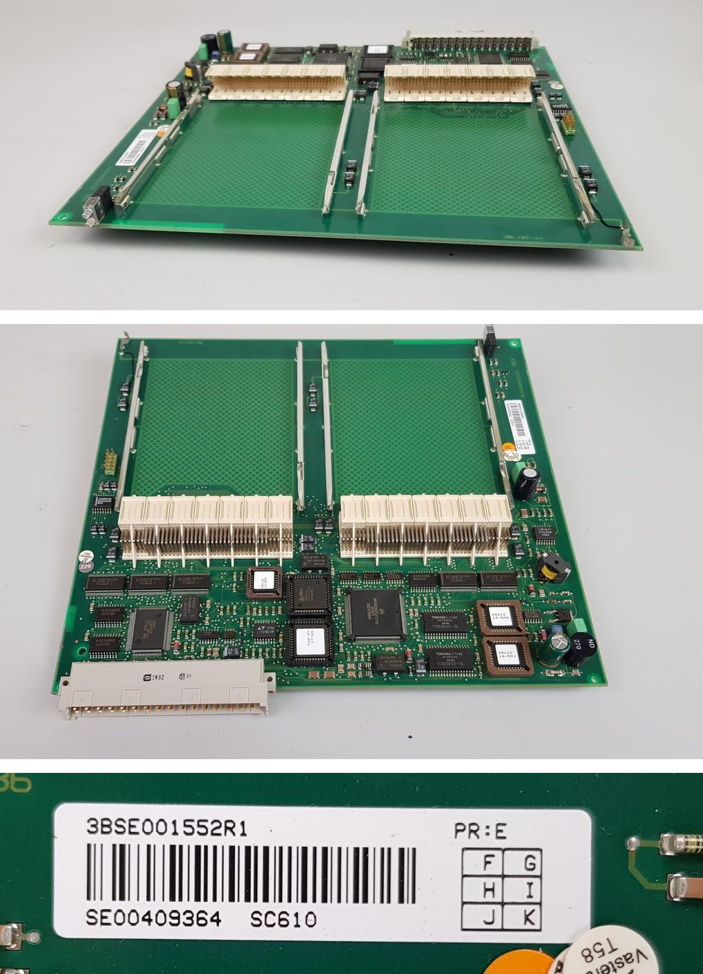 .PP8333 ABB SC610 3BSE001552R1 Version E ohne Blende_2