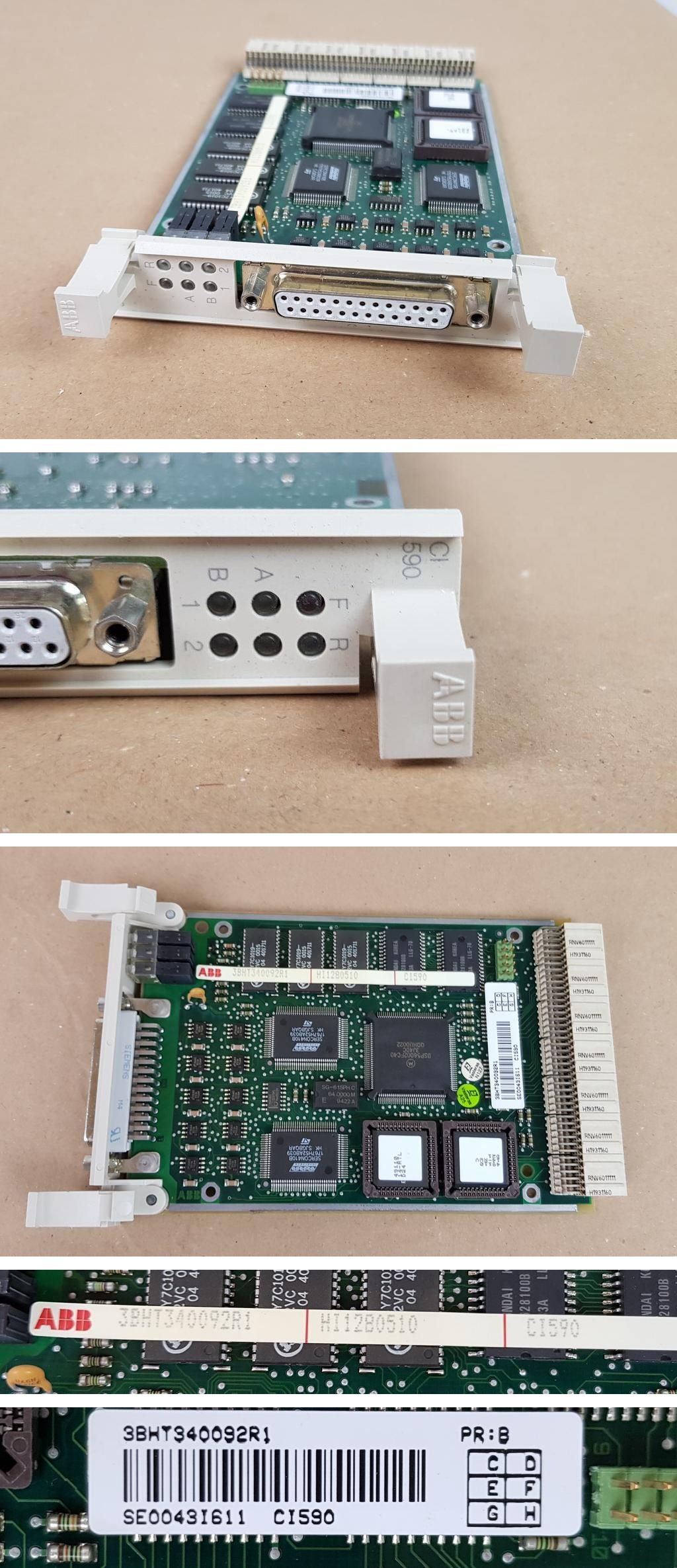 PP8417 ABB CI590 3BHT340092R1 Version B_2