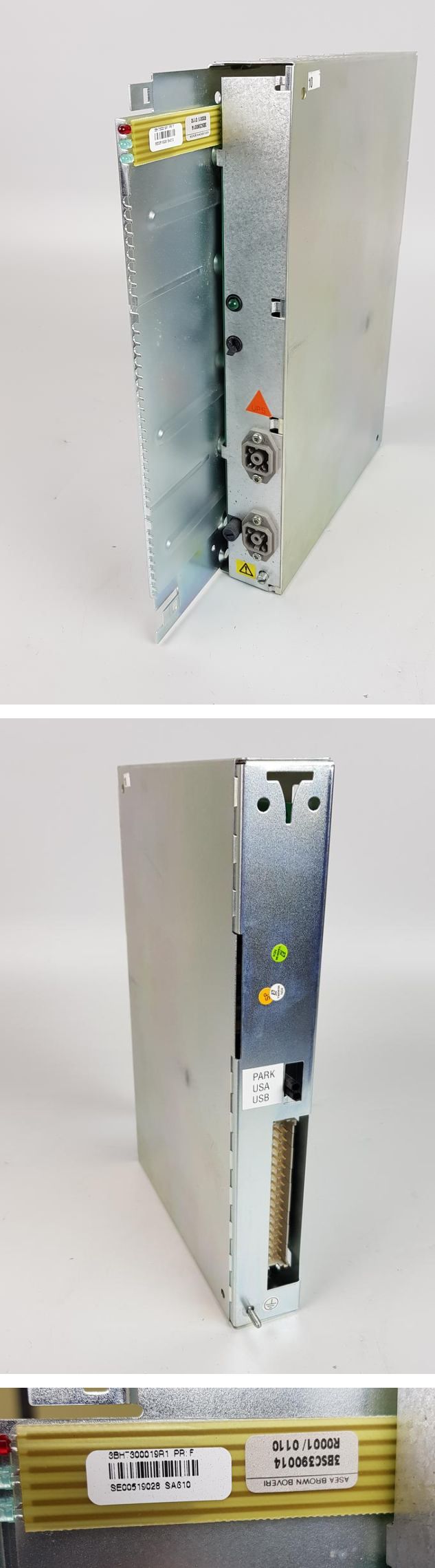 PP8425 ABB SA610 3BHT300019R1 Version F ohne Blende_2