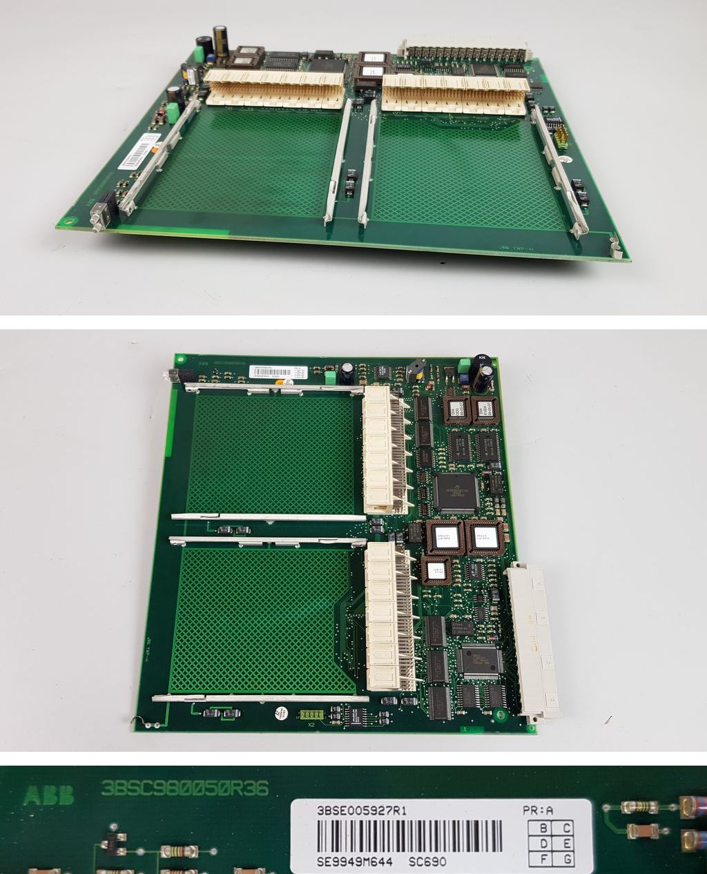 PP8433 ABB SC690 3BSE005927R1 Version A 3BSC980050R36 ohne Blende_2