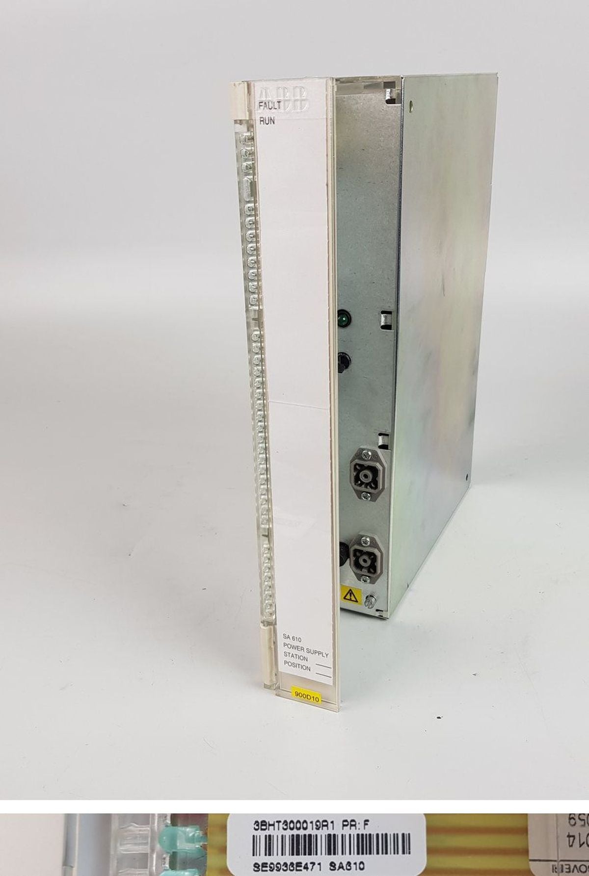 .PP8437 Power Supply ABB SA610 3BHT300019R1 Version F