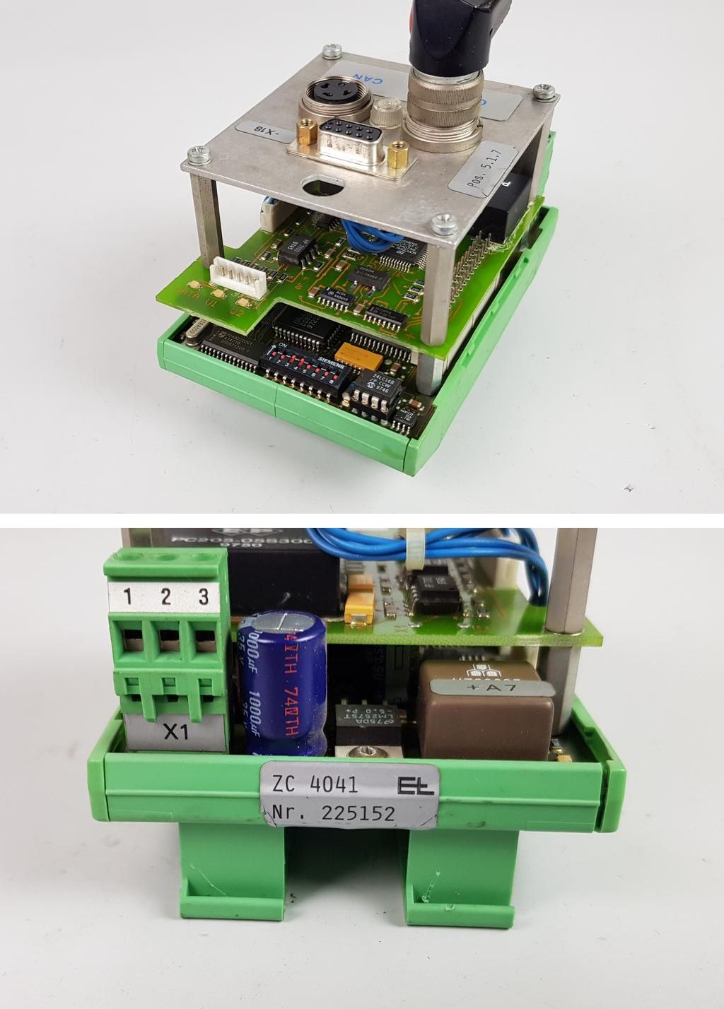 PP8629 Erhardt Leimer E&L ZC 4041_2