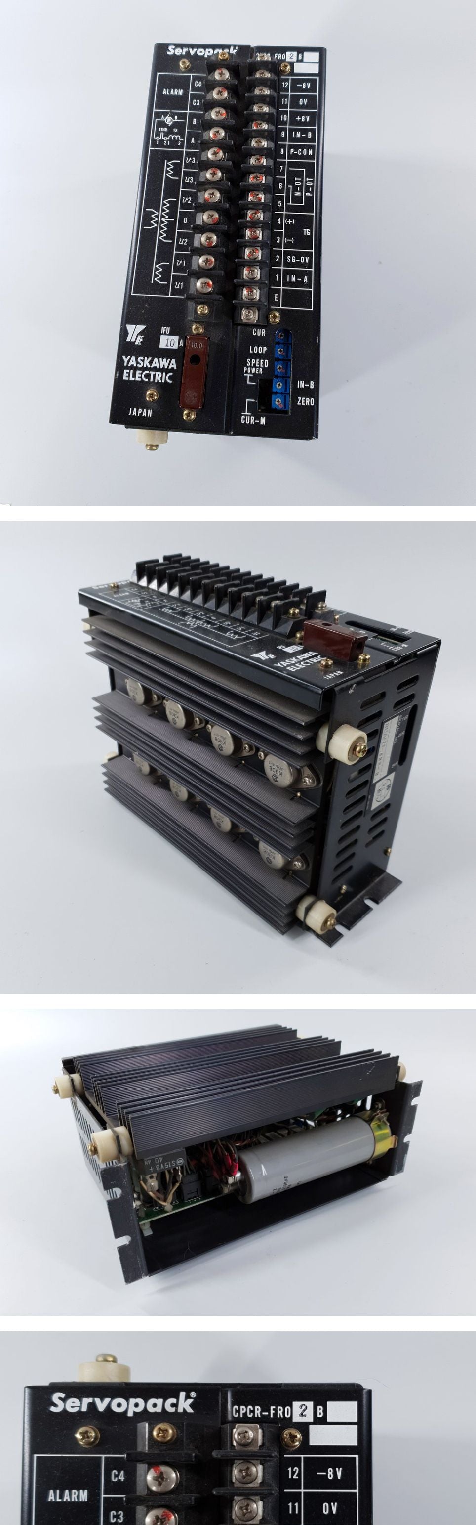 PP9046 Servoregler Yaskawa CPCR-FR02B_2