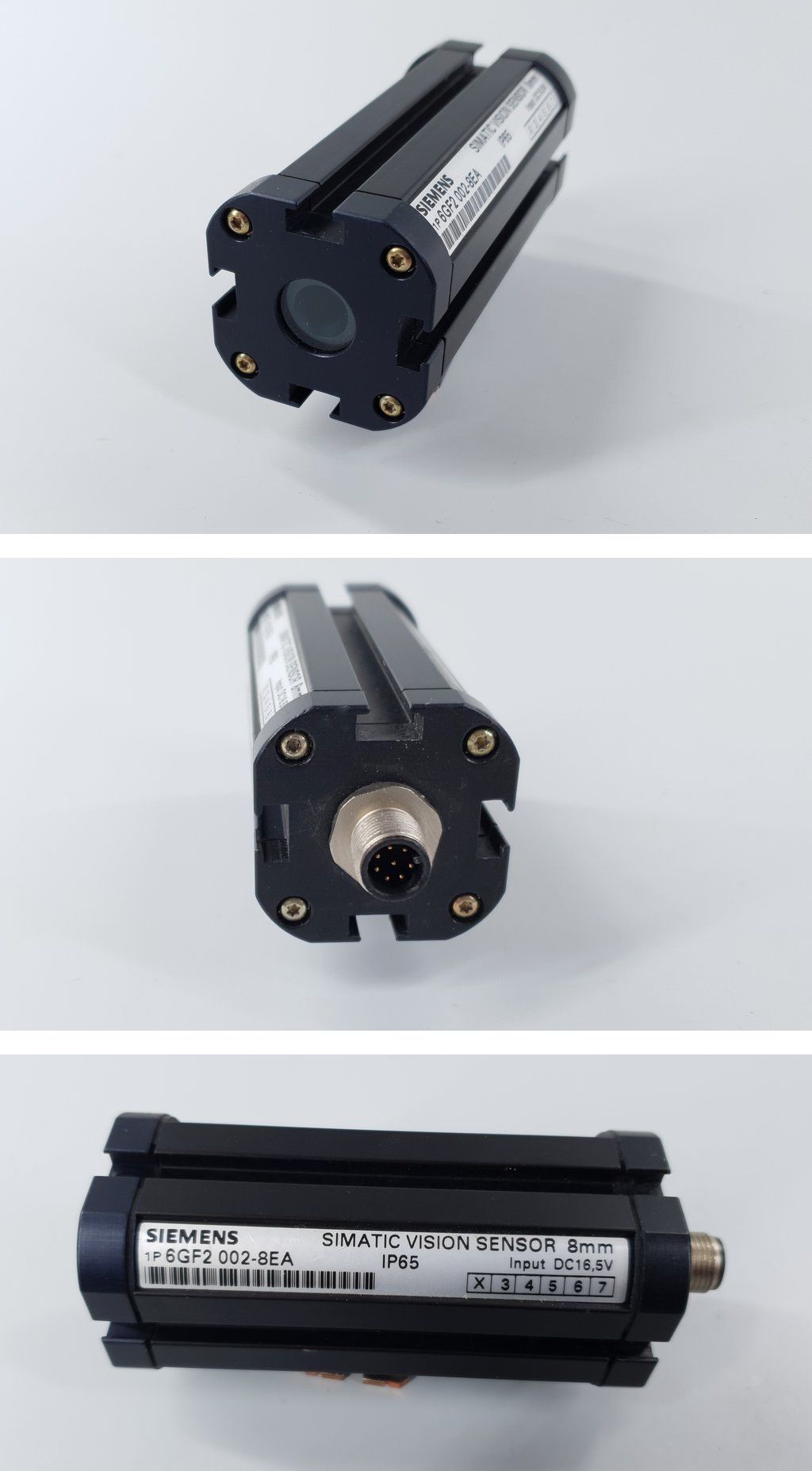 PP9093 Simatic Vision Sensor 8mm Siemens 6GF2002-8EA_2