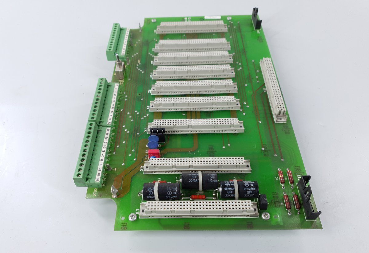 PP9569 Inverter board SEW 8209707