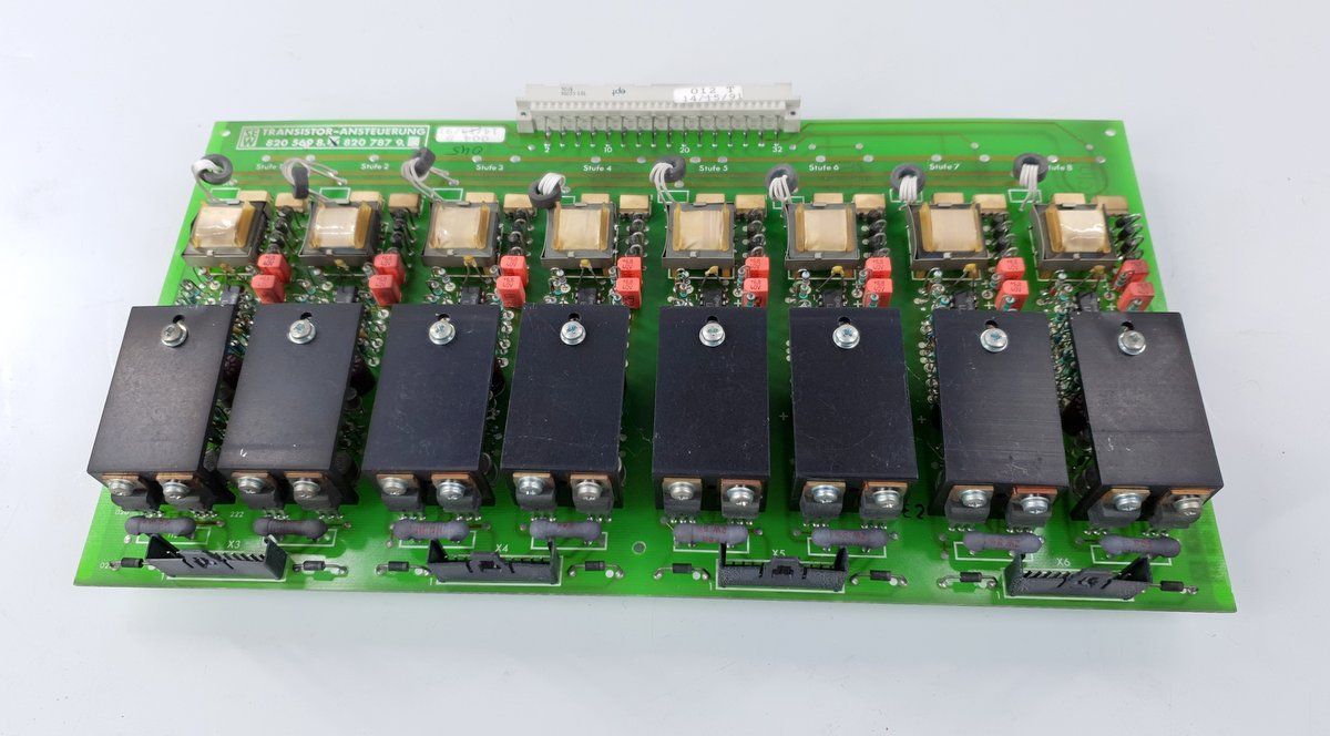 PP9570 Inverter board SEW 8205698