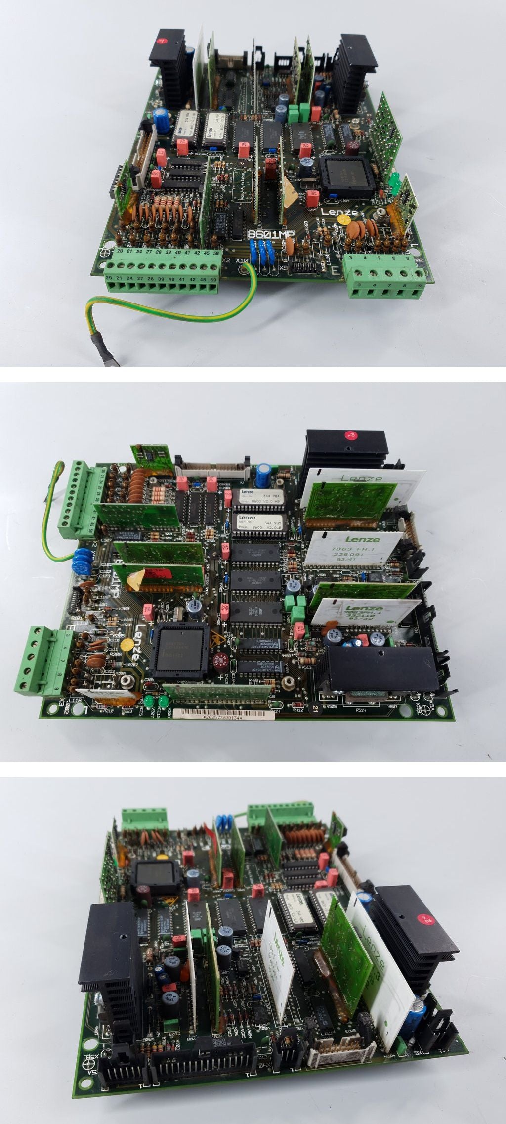 PP9650 Inverter board Lenze 8601MP_2