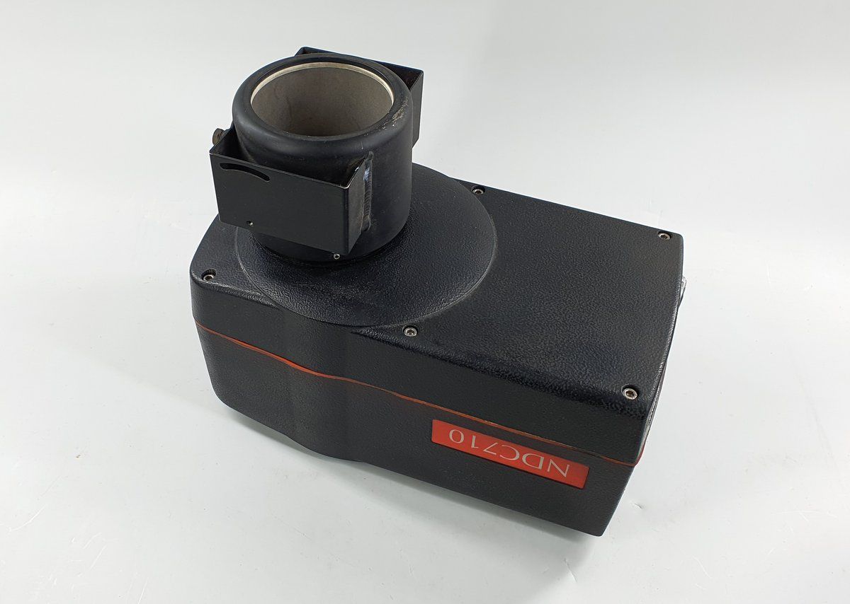 PP9977 Infrarot Messgerät Kamera Sensor Backscatter Gauges NDC 710