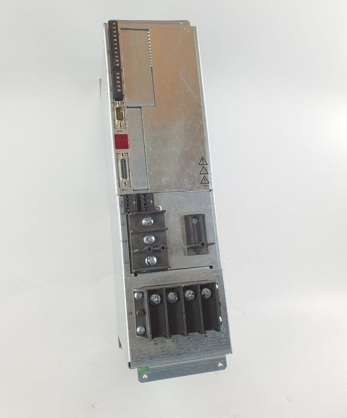 PQ1087 Eurodrive Achsmodul SEW MXA82A-048-503-00