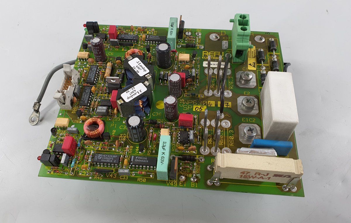 PQ1127 Inverter board Refu WP6304 07SP05