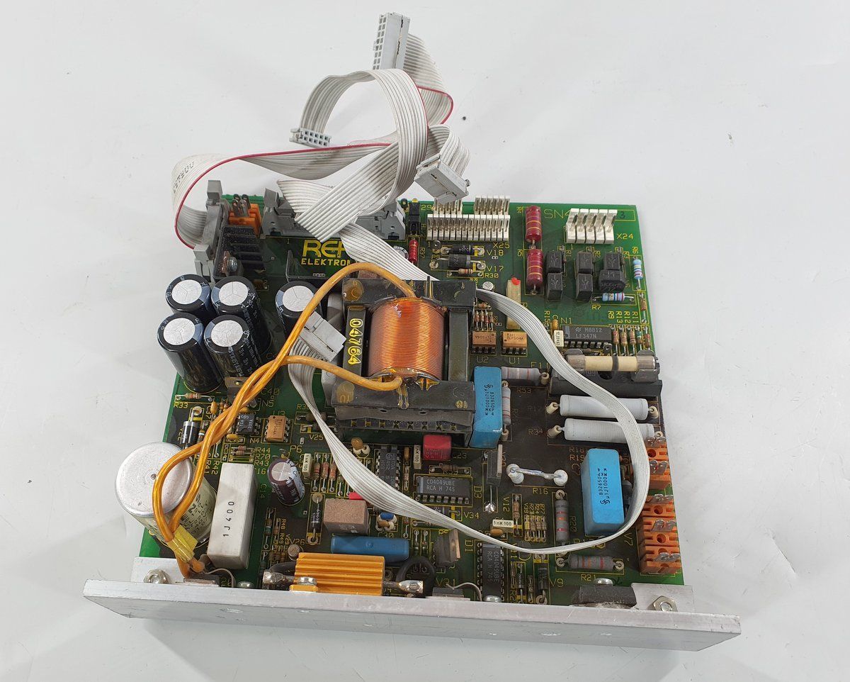 PQ1131 Inverter board Refu SN4058 03