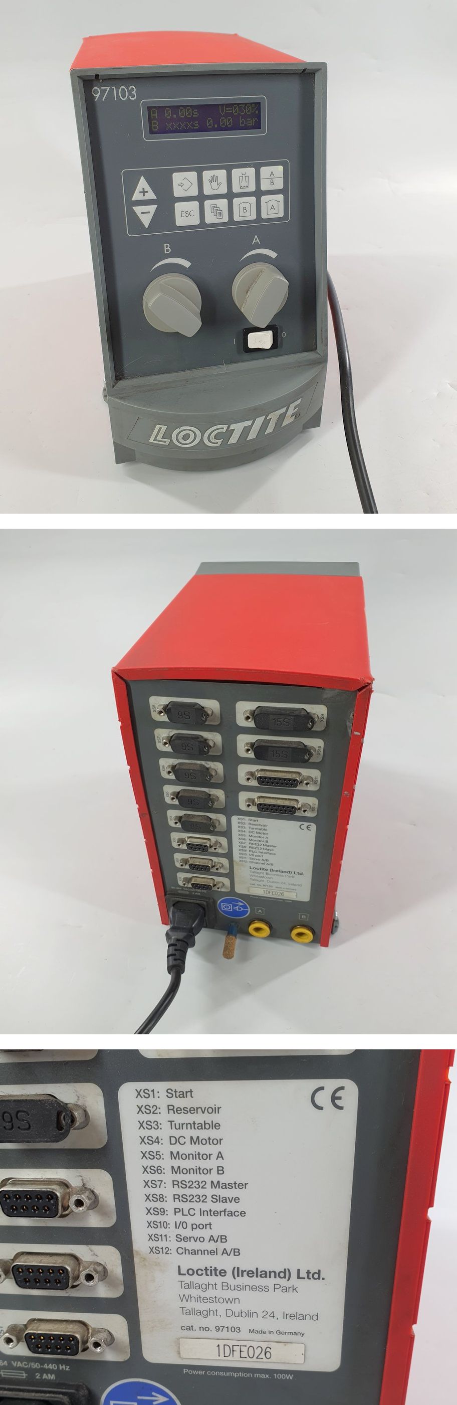 PQ1208 Klebstoff Dosiersystem Loctide 97103_2