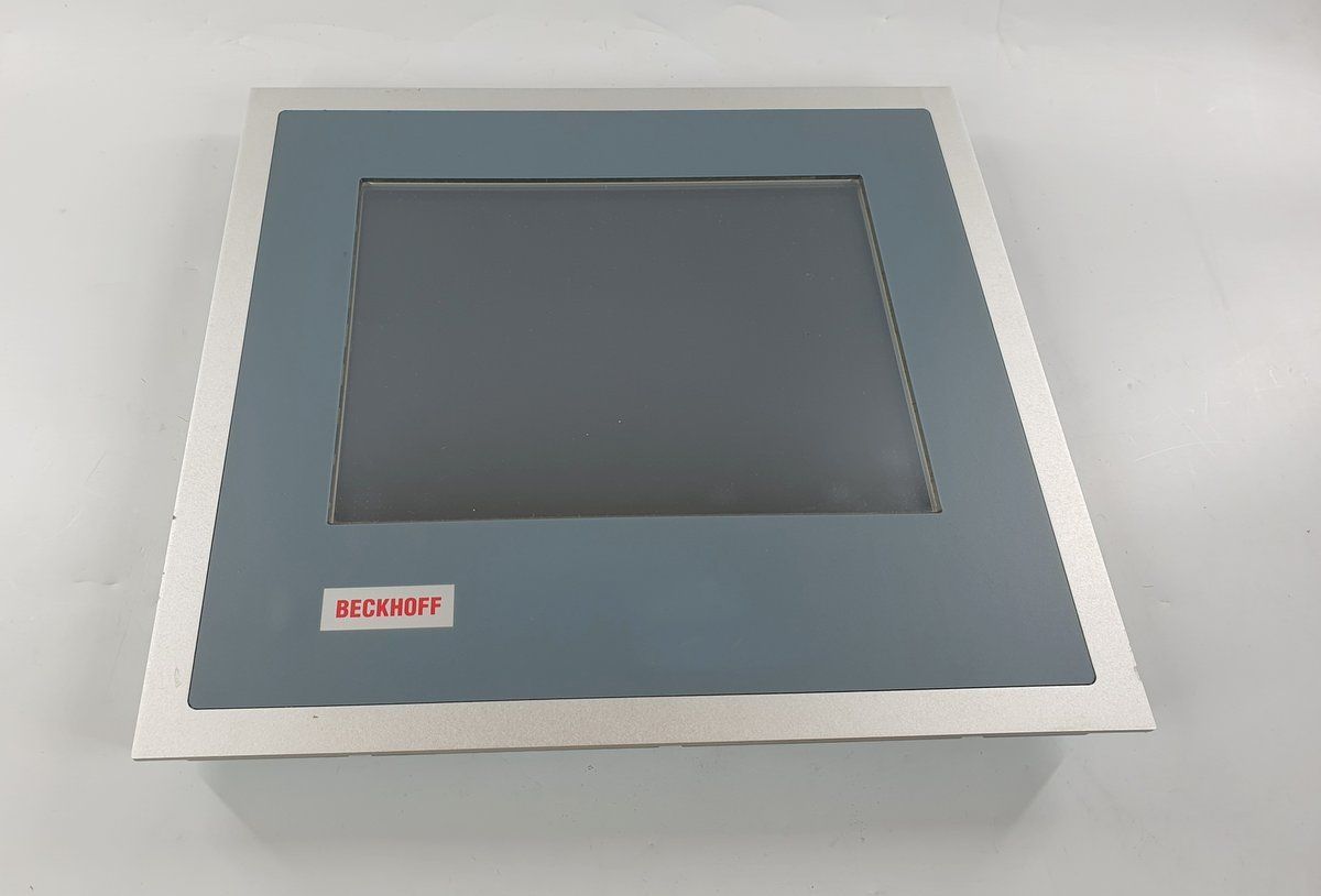 PQ1329 Touchpanel Beckhoff CP6801-0001-0000 12,1"