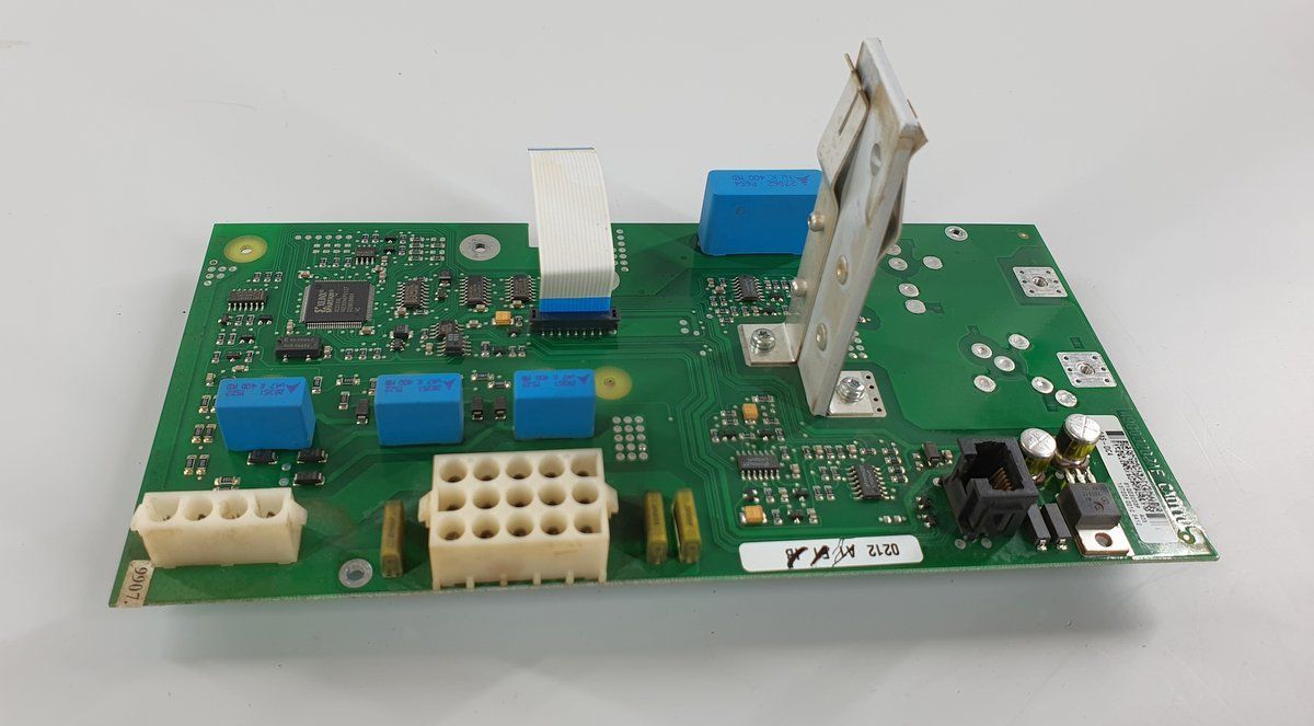 PQ1510 Inverter board ABB BAS-DC4 81Q03203P A05