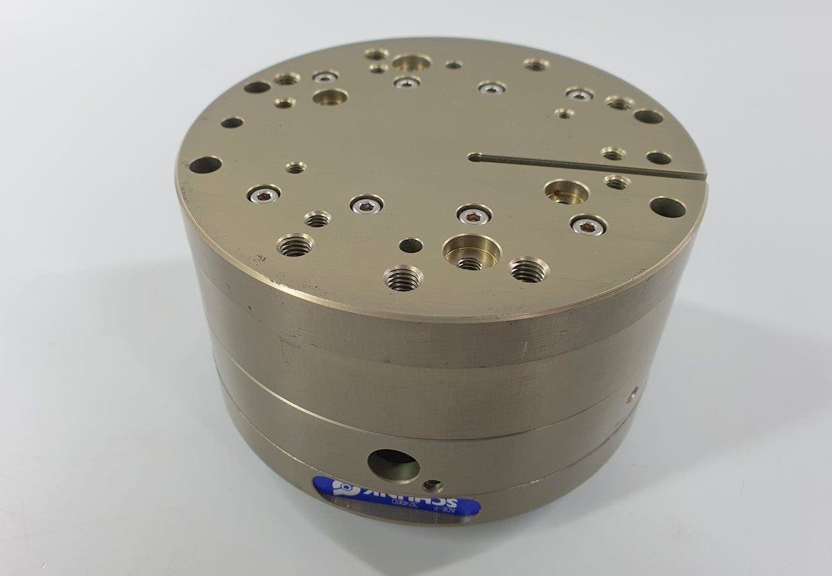 PQ1573 Ausgleichseinheit Schunk AGE-F-XY-080-1 324960