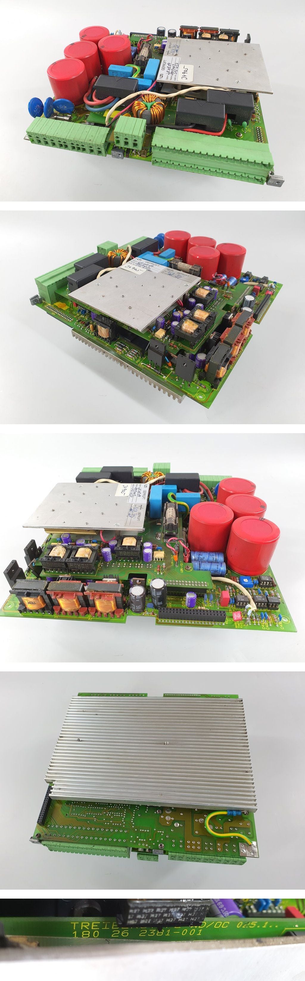 PQ1636 Treiberstufe WD/DC 025.1 Stromag 180 26 2381-001_2