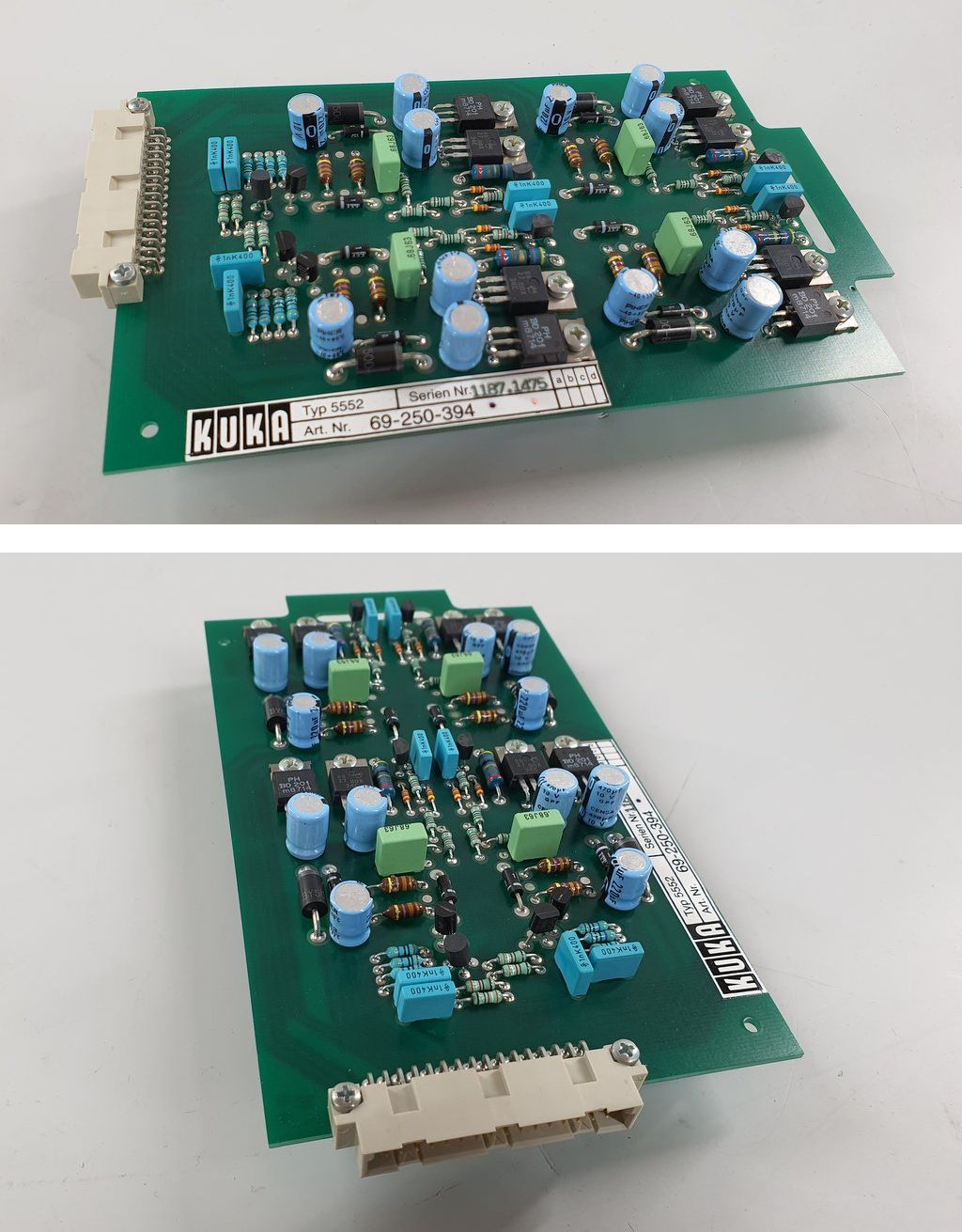 PQ1686 Kuka 69-250-394 Typ 5552_2