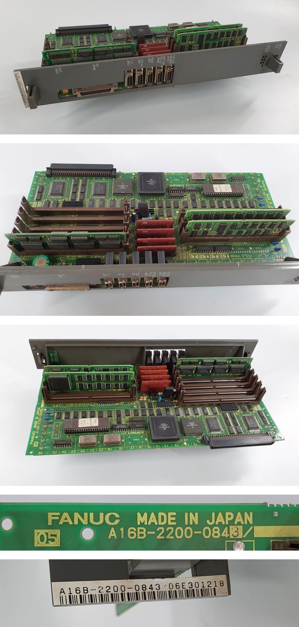 PQ1748 Fanuc A16B-2200-0843/06E_2
